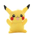 Giant Pikachu Plush Soft Toy 